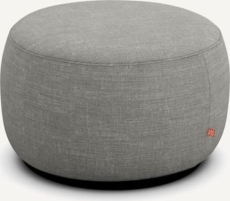 AM.PM XL katoen/linnen voetensteun Rosebury design E.Gallina