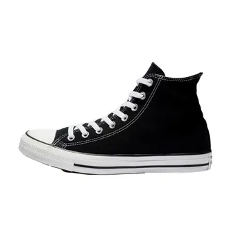 Converse All Star Hi Black M9160C Mens