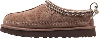 UGG (WMNS) UGG Tasman Biarritz Slipper Rocky Oak 1171444-RYK