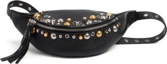 Valentino Garavani Marsupio Nellcôte - Nero