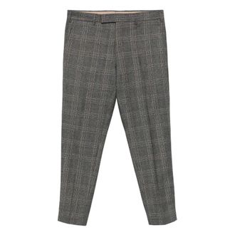 Pantaloni Torino Hombre, Pantalones, Gris, Talla: 2XL