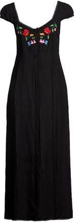 Rixo DRESSES - Midi dresses on YOOX.COM