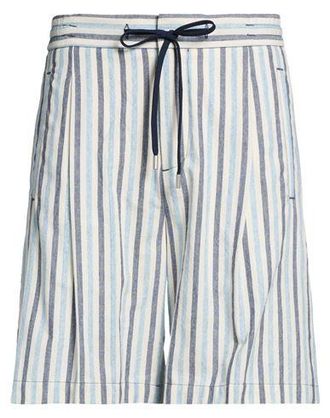 Lardini BOTTOMWEAR - Shorts & Bermuda Shorts on YOOX.COM