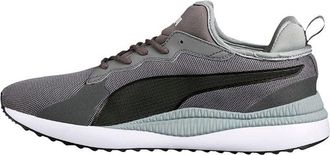 Puma Pacer Next Running Shoes /Green/White 363703-01