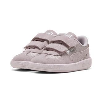 Puma Sneakers Palermo Let It Shine per bimbi ai primi passi, Accessori, Rosa, 19