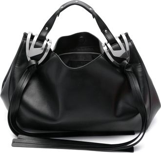 Diesel Knot D Knot D Tophandle M Taschen mit Henkel