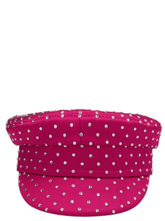 Ruslan Baginskiy Womens Baker Boy Hat