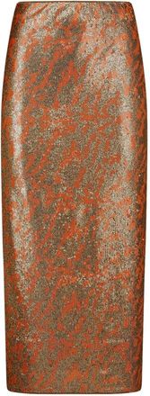 Riani Donna, Gonne, Multicolore, M, new