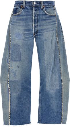 B Sides Vintage Lasso Jeans
