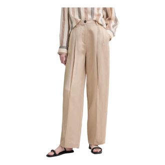 Marc O'Polo Donna, Pantaloni, Beige, S, new