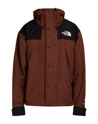 The North Face M DRYVENT MONO MOUNTAIN JACKET
