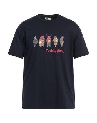 Men's Bally T-Shirts - up to −73% | Stylight