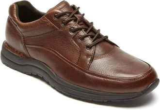 Rockport Mens Edge Hill 2 Shoes In Brown