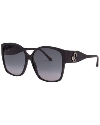Jimmy Choo London Womens Noemi/S 61Mm Sunglasses