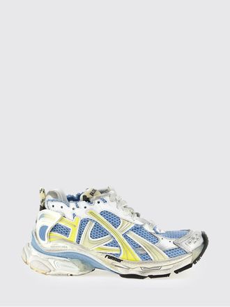 Balenciaga Sneakers Runner Balenciaga in mesh e gomma