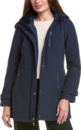 Nautica Soft Shell Anorak