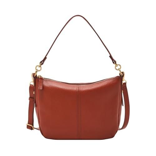 Sac fossil bandoulière femme sales