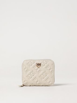 Pinko Wallet PINKO Woman color White