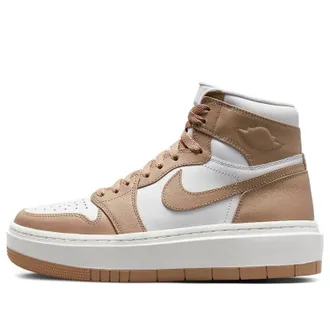 Nike Jordan (WMNS) Air Jordan 1 Elevate High Vachetta Tan DN3253-121