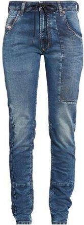 Diesel BOTTOMWEAR - Jeans sur YOOX.COM