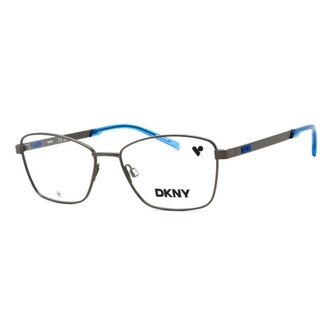 DKNY DK1035 070 Satin Gunmetal 53mm
