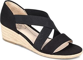 Women s Life Stride Wedge Sandals Sale up to 33 Stylight