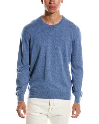 Brunello Cucinelli 100% Cashmere Sweater