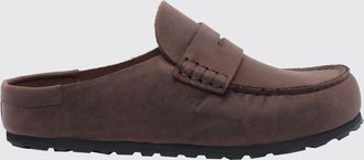 Birkenstock Scarpe Con Zeppa Donna colore Marrone