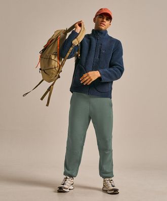 BAM Full Zip All Season Fleece - Medium