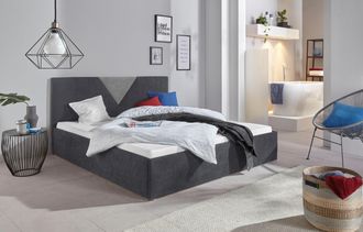 Westfalia Polsterbetten Polsterbett