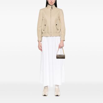 Louis Vuitton Tweedimensionale Monogram Papillon Pochette