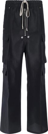 Rick Owens Straight trousers