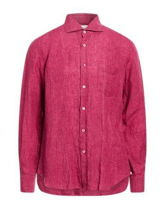 Giannetto Portofino TOPWEAR - Camicie su YOOX.COM