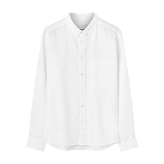 Isabel Marant Hombre, Camisas, Blanco, Talla: L