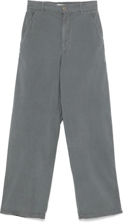 Barena Pantaloni Ida - Grigio