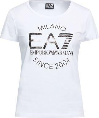 Emporio Armani CAMISETAS Y TOPS - Camisetas en YOOX.COM