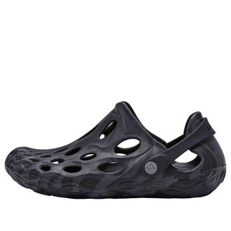 Merrell (WMNS) Merrell Hydro Moc Black J19992