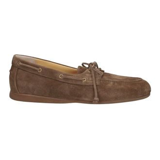 Truman's Dames, Schoenen, Bruin, Maat: 38 EU Su&egrave;de