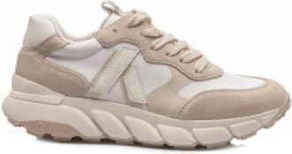 Callaghan Mujer, Zapatos, Blanco, Talla: 37 EU