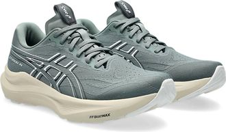 Asics Mens Gt-2000 14 Shoes In Monument/white