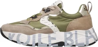 Voile Blanche Mujer, Zapatos, Marr&oacute;n, Talla: 35 EU