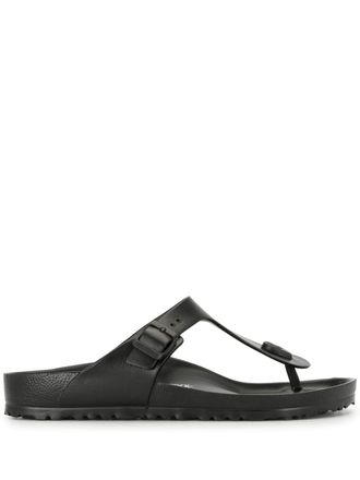 Birkenstock IOm Dovr&ograve; tornare nella mia stanza