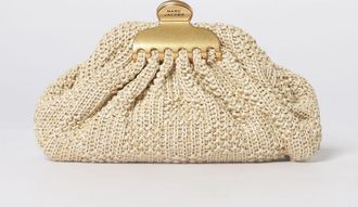 Marc Jacobs Clutch The Summer Glam Marc Jacobs in tessuto crochet