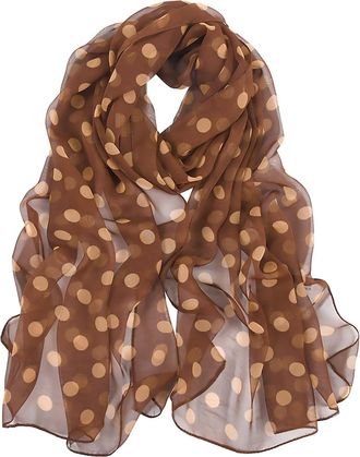 Generic women uk clearance your orders Womens Scarf Winter Womens Colorful Printed Scarf Simple Cotton And Linen Warm Shawl Muslim Headscarf Scarf scarves for