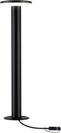 Paulmann Poste Luminoso Plug & Shine Antracita 600 Mm
