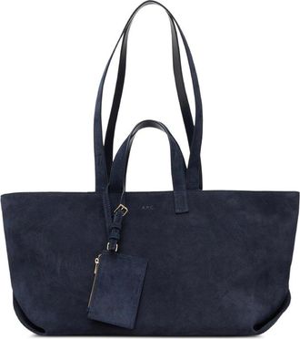 A.P.C. le Drummer