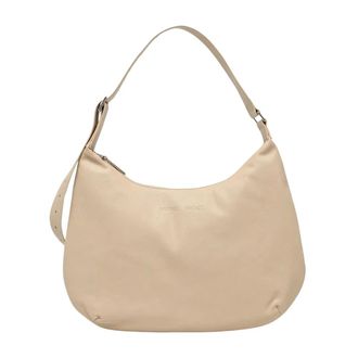 Sams&oslash;e & Sams&oslash;e Donna, Borse, Beige, Taglia unica, new