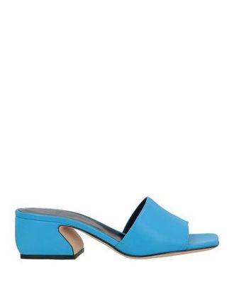 Sergio Rossi SCHUHE - Sandalen auf YOOX.COM