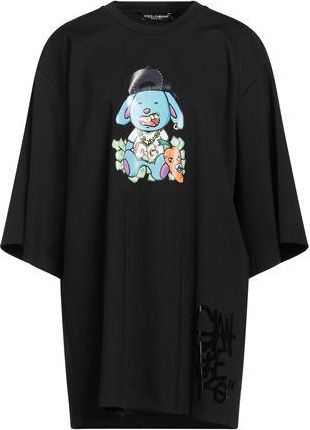 Dolce & Gabbana TOPWEAR - T-shirts on YOOX.COM