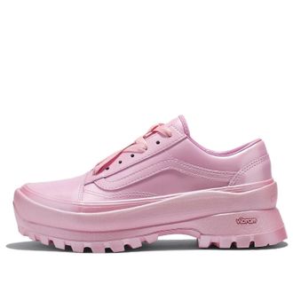 Vans Old Skool Vibram Dx x Collina Strada Pink VN0009Q422W